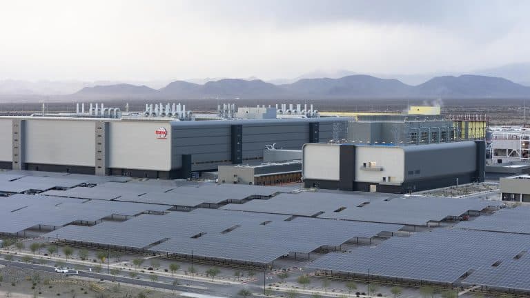 Arizona wants Taiwan’s investors to think beyond chips