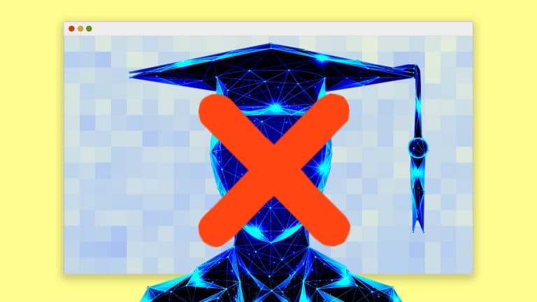 I refused to train the AI that could replace me