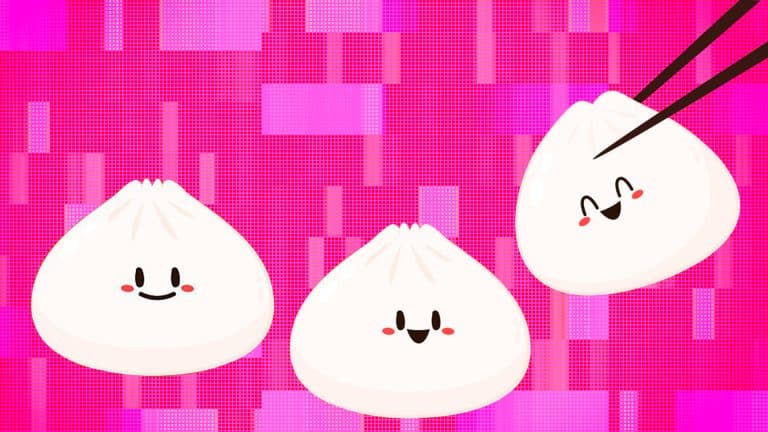 A dumpling shop becomes a poster child of AI adoption in China