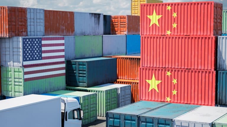 Not just AI. China is building technologies that challenge U.S. dominance