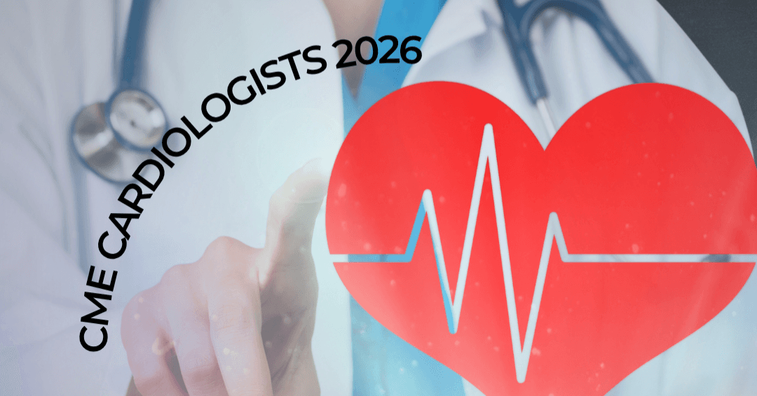 V CME Cardiologists Conference