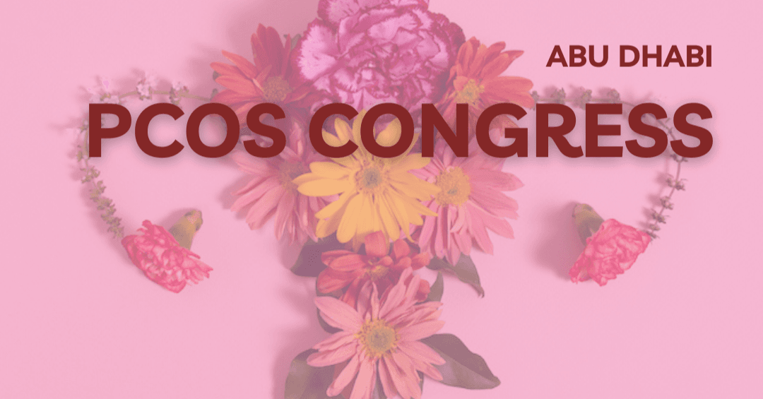 II PCOS, Nutrition, and Lifestyle Medicine Conference
