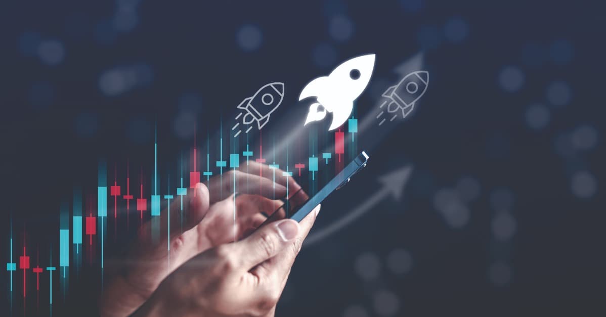 Webseminar Starting Market Intelligence logo