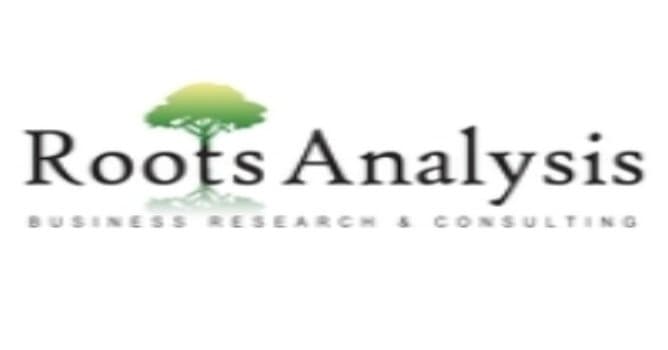 Genomics Market Trends, Sales, Supply, Demand and Analysis by Forecast to 2035 logo