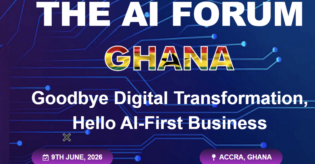 The AI Forum Ghana