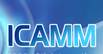 2026 10th International Conference on Advanced Manufacturing and Materials (ICAMM 2026)