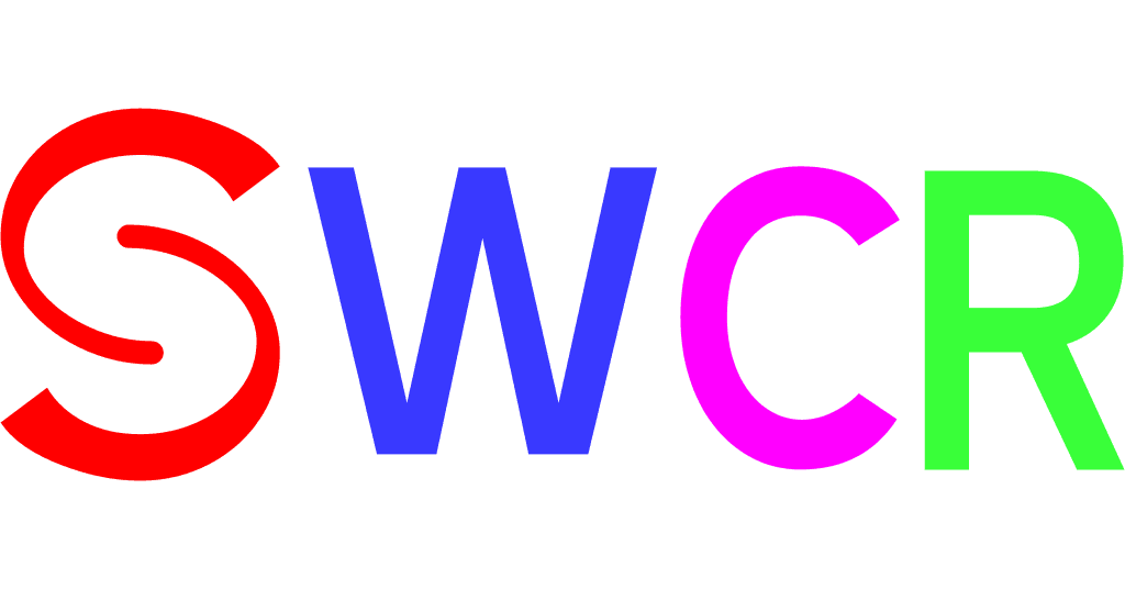 The 6th Symposium on World Cancer Research 2026 (SWCR 2026) logo
