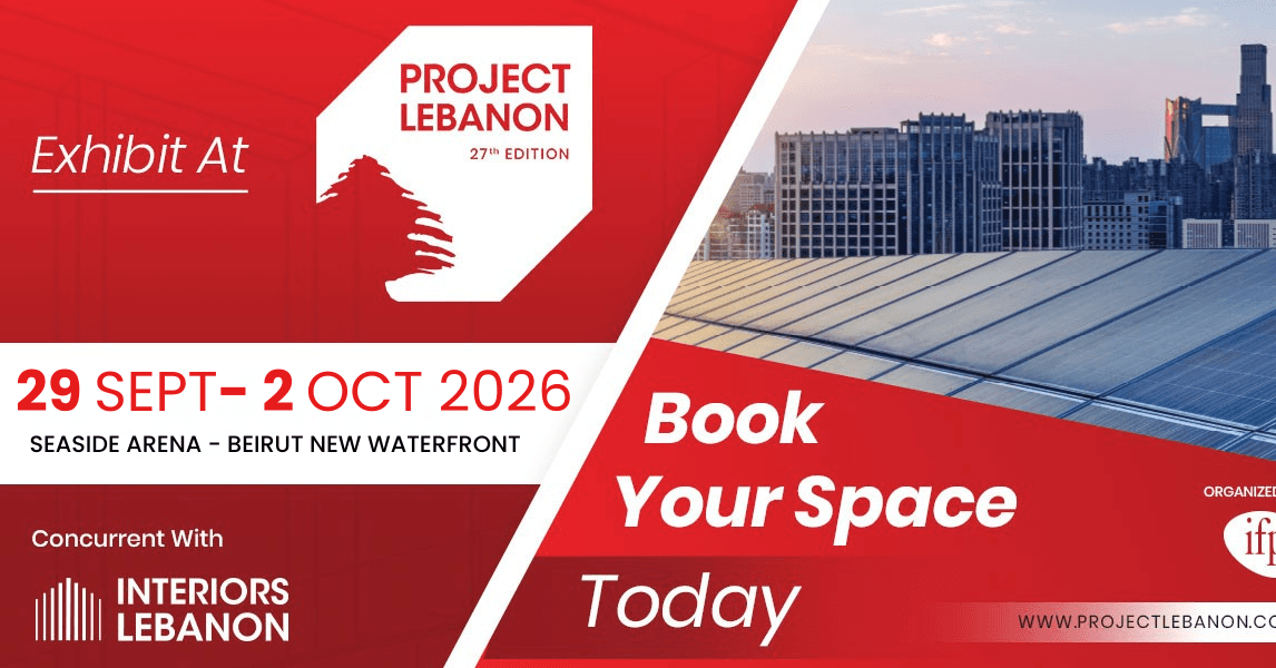 Project Lebanon 2026