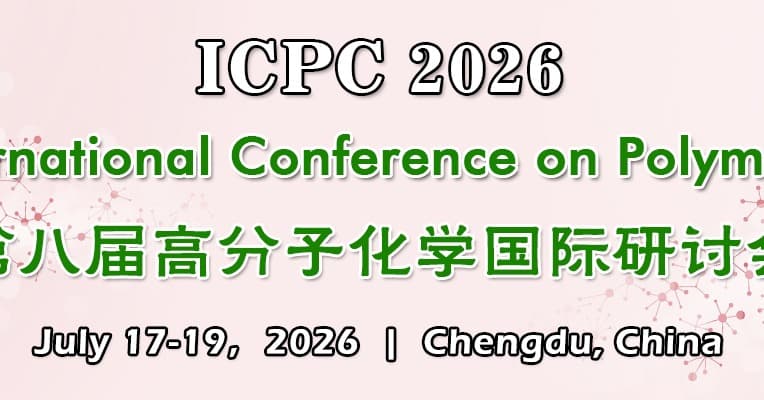 The 8th Int'l Conference on Polymer Chemistry(ICPC 2026)
