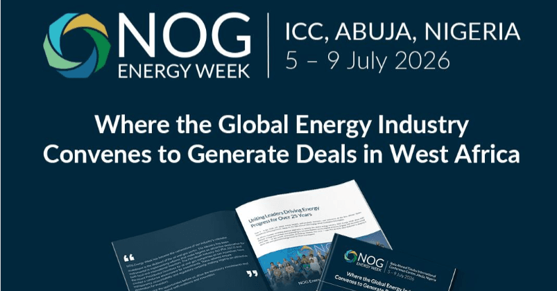 NOG Energy Week 2026