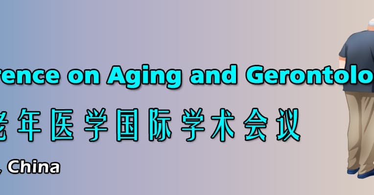 The 7th Int'l Conference on Aging and Gerontology (ICAG 2026)