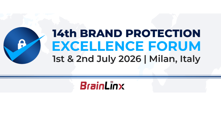 BRAND PROTECTION
EXCELLENCE FORUM logo