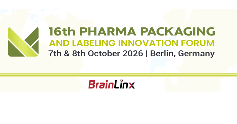 Pharma Packaging & Labeling Innovation Forum