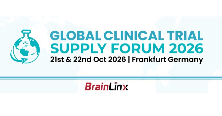 Global Clinical Trial Supply Forum