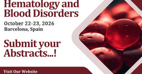 5th European Congress on Hematology and Blood Disorders