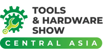 Central Asia Tools & Hardware Show logo