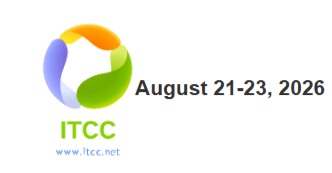 2026 8th International Conference on Information Technology and Computer Communications (ITCC 2026) logo