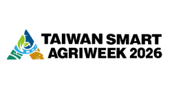 Taiwan Smart Agriweek logo