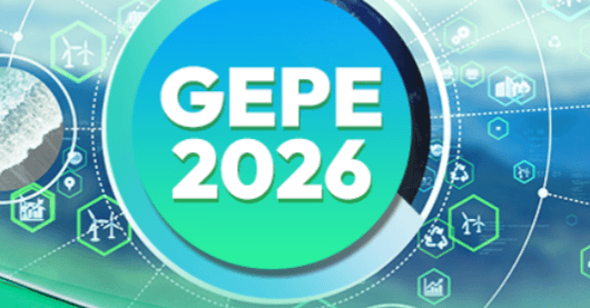 2026 International Conference on Green Energy and Power Engineering (GEPE 2026)