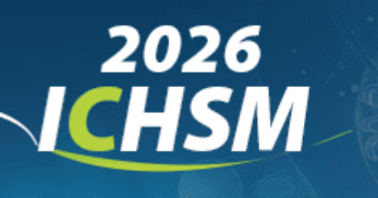 2026 9th International Conference on Healthcare Service Management (ICHSM 2026)
