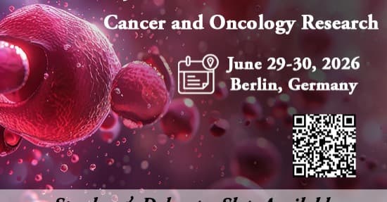 5th International Conference on Cancer and Oncology Research