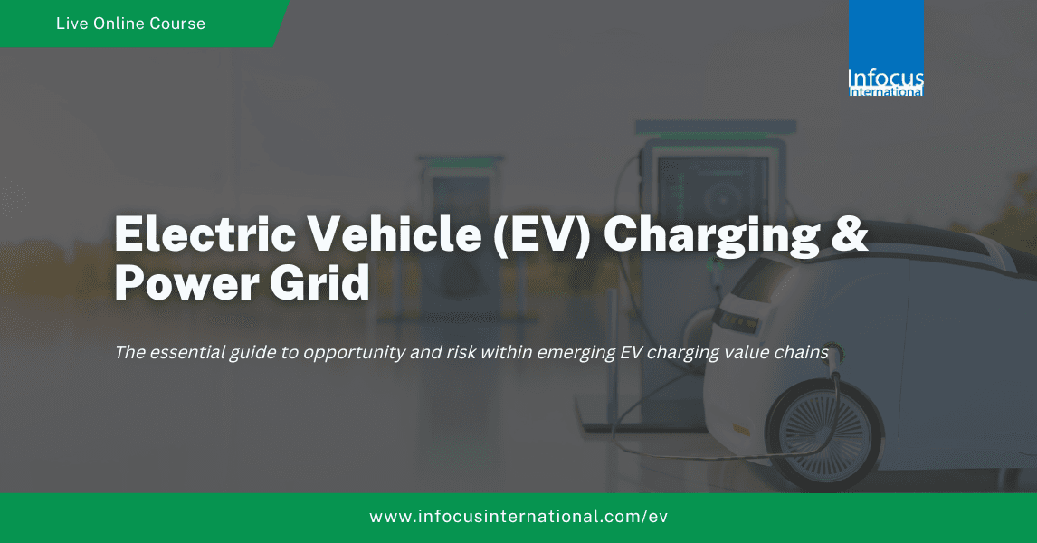 Electric Vehicle (EV) Charging & Power Grid - Sep 2026