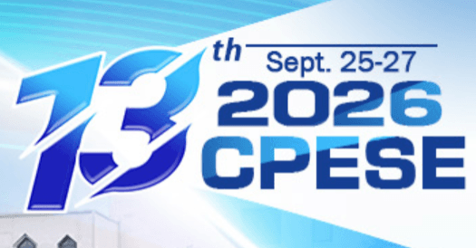 2026 13th International Conference on Power and Energy Systems Engineering (CPESE 2026)