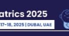 Pediatrics 2026 logo