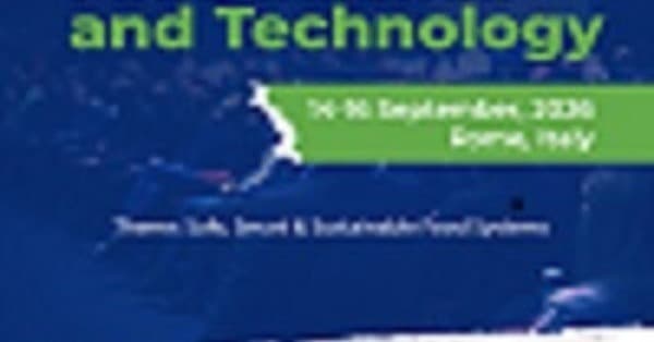 8th Edition of Euro-Global Conference on Food Science and Technology