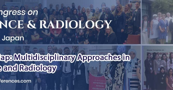 11th International Congress on Cancer Science and Radiology
