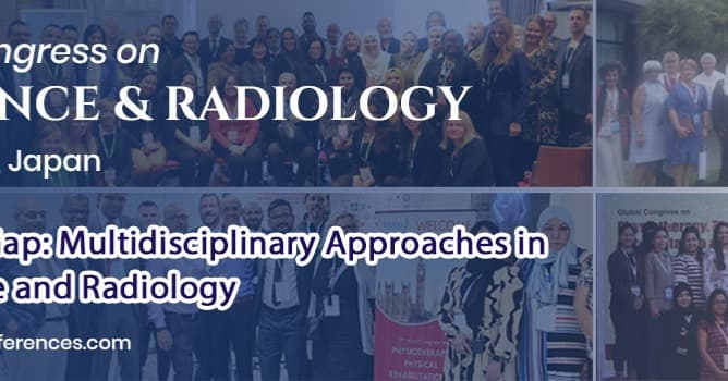 11th International Congress on Cancer Science and Radiology logo