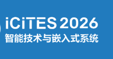 2026 6th International Conference on Intelligent Technology and Embedded Systems (ICITES 2026) logo