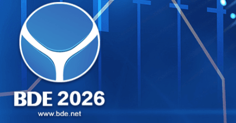 2026 8th International Conference on Big Data Engineering (BDE 2026) logo