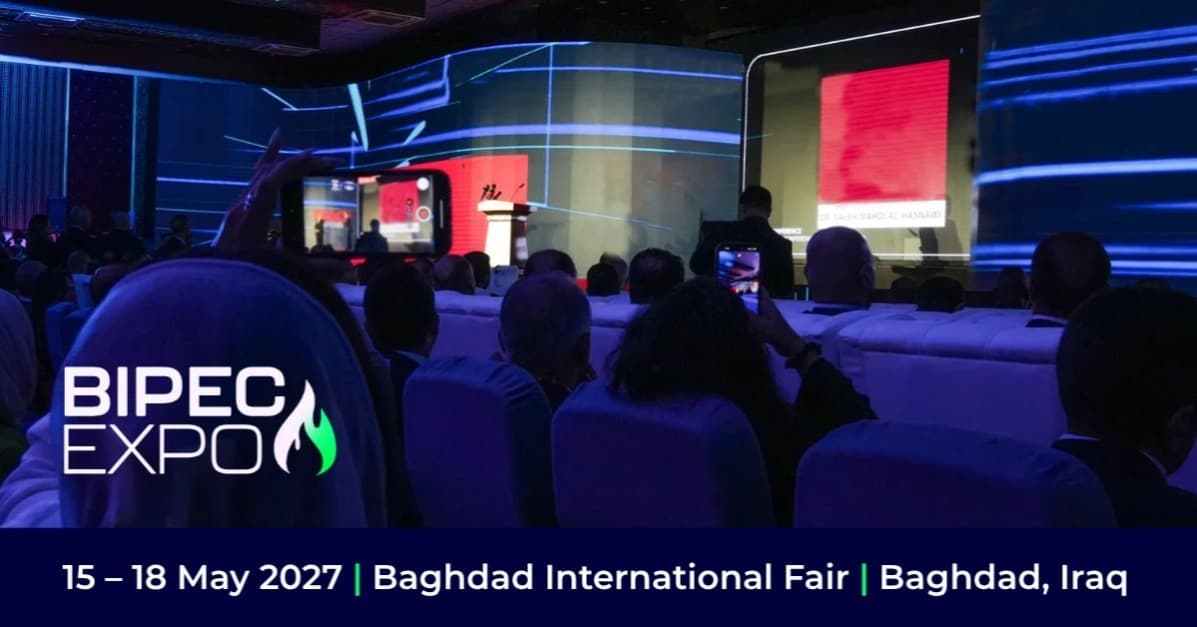 Baghdad International Petroleum - Gas - Energy Exhibition & Conference