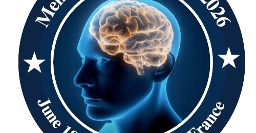 12th International Conference on Mental Health and Psychiatry logo