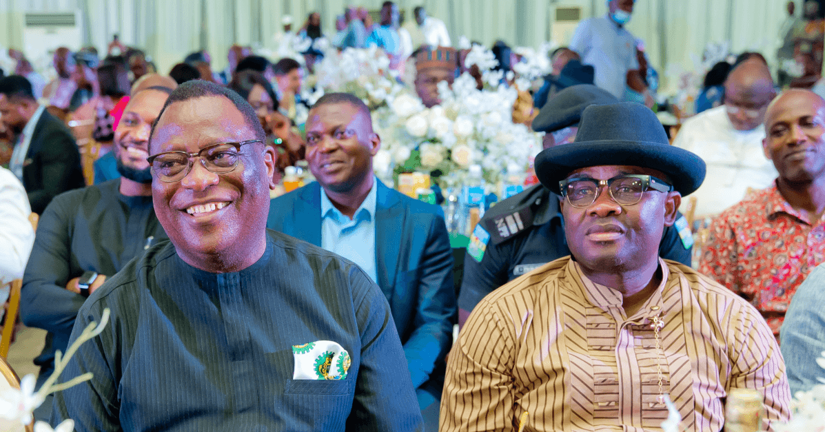 Practical Nigerian Content Forum (PNC)