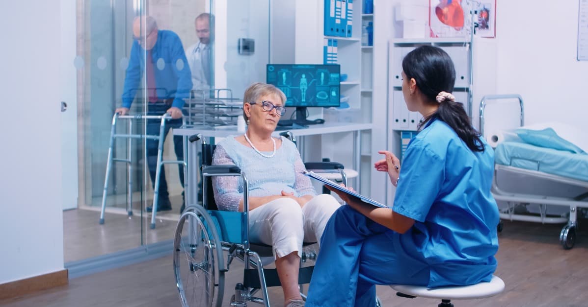 25th Global Summit on Nursing Education and Practice (GSNEP 2026)
