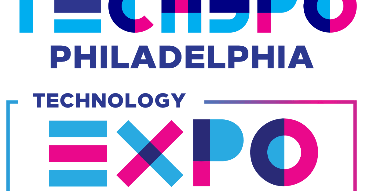 TECHSPO Philadelphia 2026 Technology Expo (Internet ~ Mobile ~ AdTech ~ MarTech ~ SaaS) logo