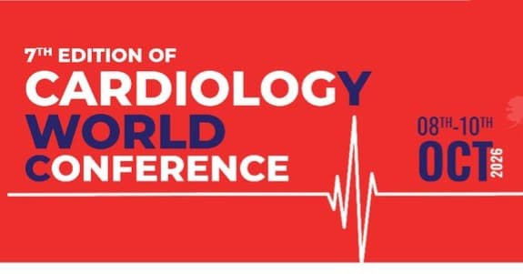 7th Edition of Cardiology World Conference