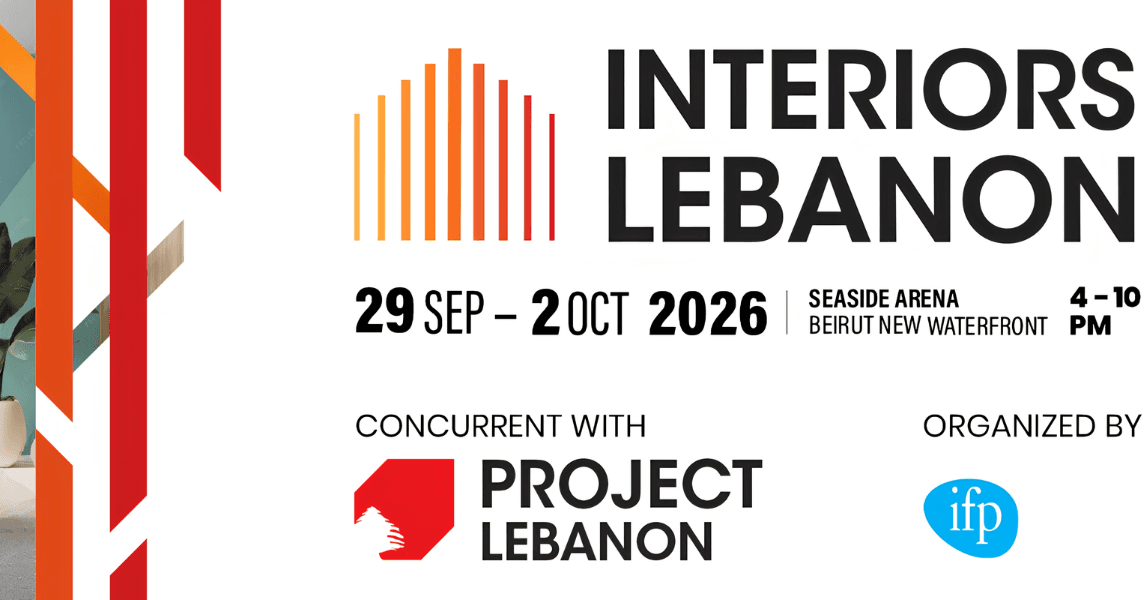 Interiors Lebanon 2026