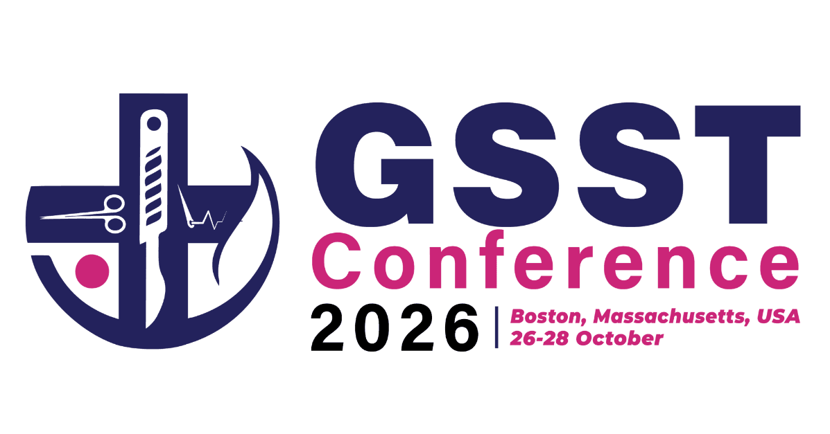 Global Surgical Science & Technology Conference