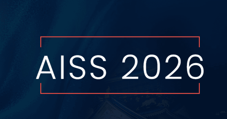 2026 Second International Conference on Artificial Intelligence for Sustainable Society (AISS 2026)