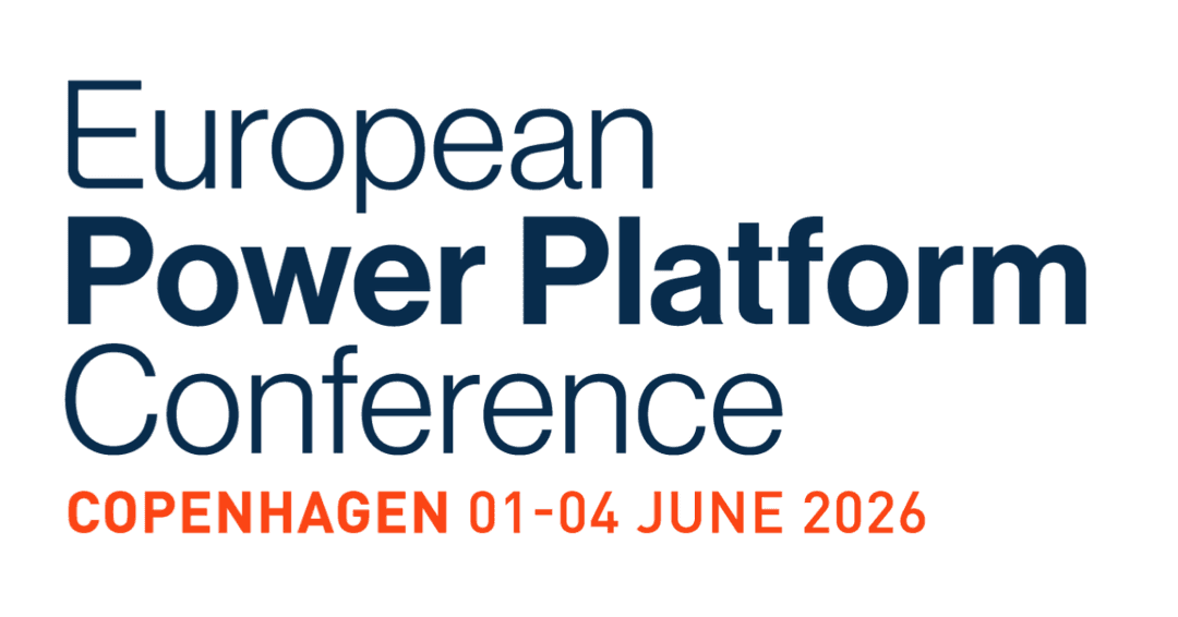 European Power Platform Conference EPPC26