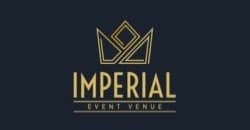 Imperial Event Venue logo