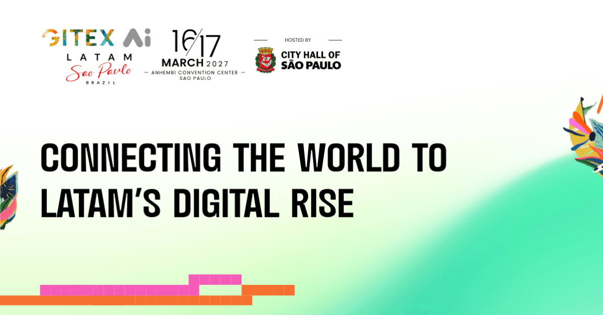 GITEX AI LATAM