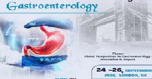 2nd Edition of International Conference on Gastroenterology