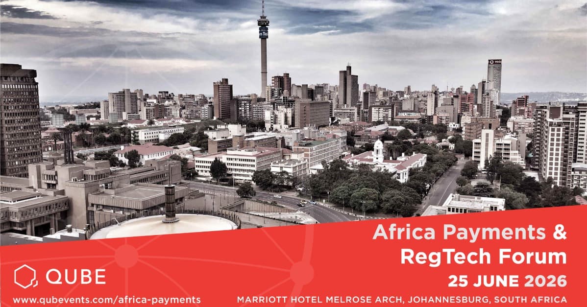 Africa Payments & RegTech Forum logo