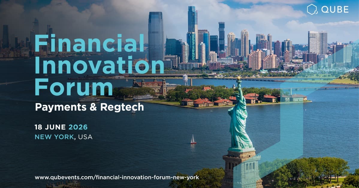 Financial Innovation Forum logo