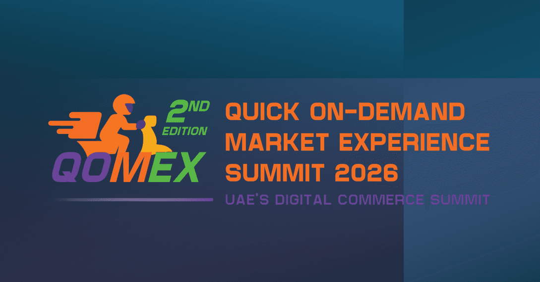 2nd Edition of QOMEX Summit 2026
