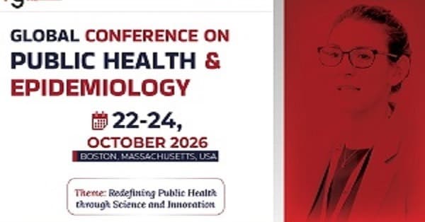 Global Conference on Public Health & Epidemiology